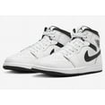 thumbnail image 3 of Air Jordan 1 Mid "Stromtrooper" Mens Style : Dq8426, 3 of 8
