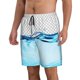 thumbnail image 2 of Fotbe Crystal Clear Water Splash Trajes de Baño Estampados para Hombre, Shorts de Verano de Secado Rápido, Ropa de Playa, Bañadores-X-Large, 2 of 6