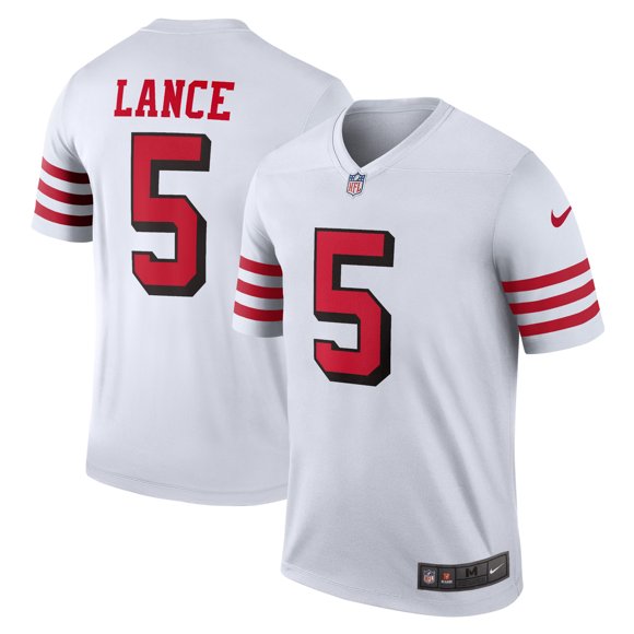 San Francisco 49ers Jerseys