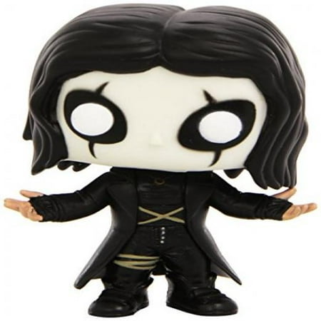 crow pop figure