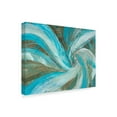 thumbnail image 2 of Trademark Fine Art 'Freedom Flow I' Canvas Art by Julie Joy, 2 of 4