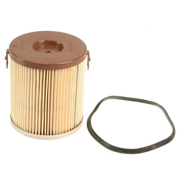 Fuel Filter - Compatible with 1993 - 1996 Ford F-250 1994 1995