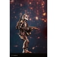 thumbnail image 2 of Royal Selangor - Figura decorativa de peltre de la colección Star Wars, acabada a mano, regalo, 2 of 5