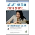 thumbnail image 1 of Pre-Owned AP(R) Art History Crash Course Book + Online, 1 of 1