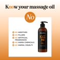 thumbnail image 4 of Aceite de masaje Maple Holistics Mango Sensual para parejas, 4 of 9