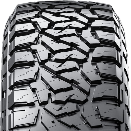Summit Trail Climber RT 35X13.50R20 126Q F 12 Ply r/t Rugged Terrain Light Truck Tire Sansujyuku sansujyuku.com
