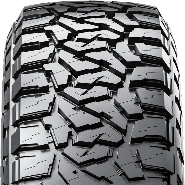 Summit Trail Climber RT 275/70R18 125/122Q E 10 Ply r/t Rugged
