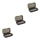 thumbnail image 2 of Yuarrent Fly Fishing Box Professional Storage Container Boxes Containers Holding Holders Lures Organizer Tackle Bait Containers Type1, 2 of 6