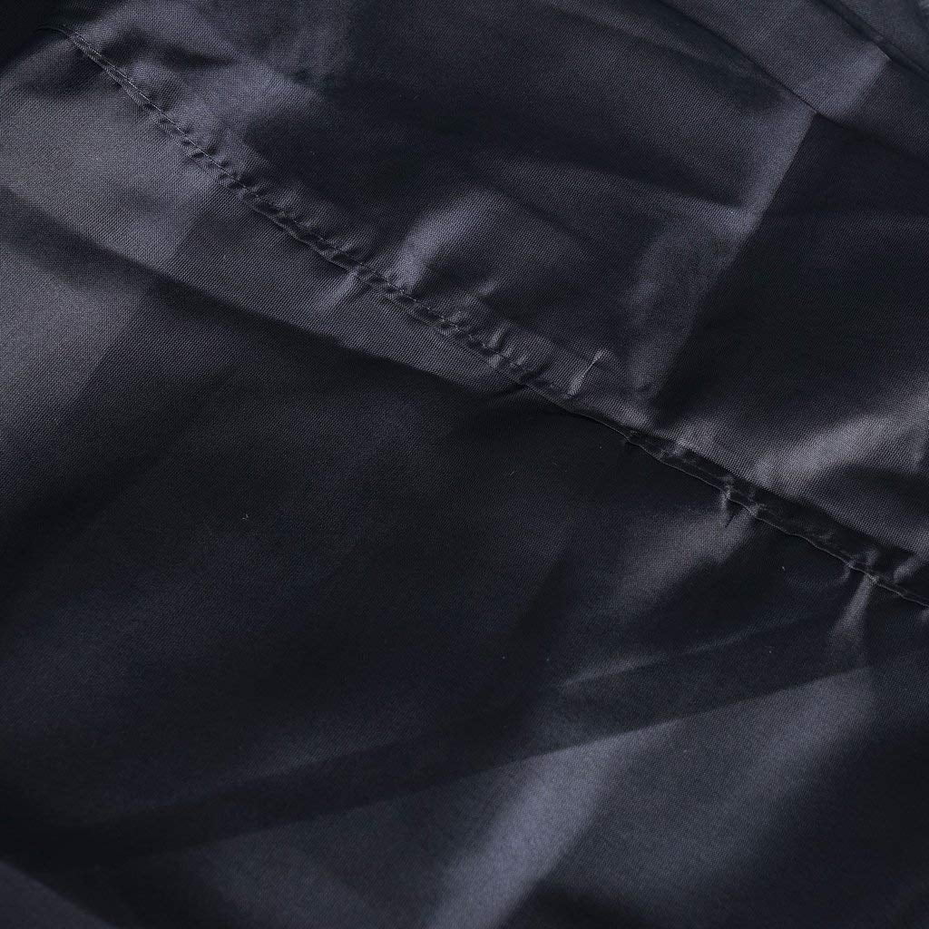 AK TRADING CO. 120" Wide (10Ft Wide) Sheer Voile Drape Panels for Backdrop, Wedding Events, Ceiling Drapes, Event Masking, Decor - Select from 6ft to 50ft Length. (10 feet x 12 feet, Black)