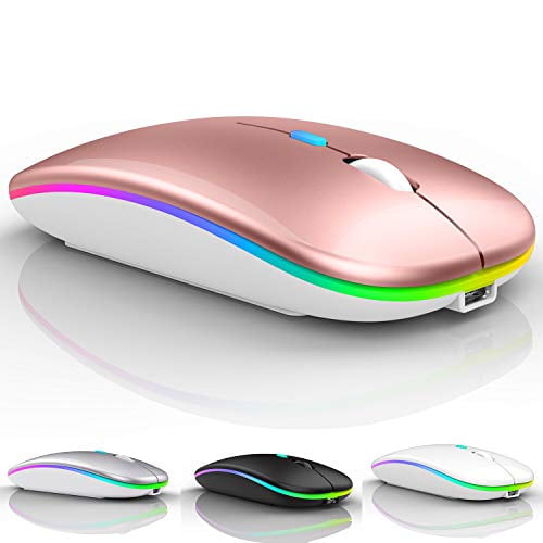 wireless mouse for ipad pro