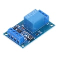thumbnail image 3 of Módulo de relé de 12 V módulo de relé interruptor de relé disipación de calor para automóvil ANGGREK Otros, 3 of 8