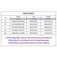 thumbnail image 4 of Sparkly Sequin Flared Pants for Women Y2k Slim Fit Elastic Waist Wide Leg Shiny Sequins Pants Rave Outfits Clubwear, 4 of 6