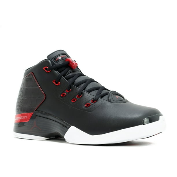 Air Jordan Men Air Jordan 17 Retro Bulls 832816 001