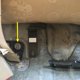 thumbnail image 3 of Soporte Irfora Reemplazo de kit de montaje de anclaje de sujeción de asiento de coche para Honda Civic CIIMO 2006-2010 Irfora Soporte, 3 of 5