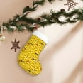 thumbnail image 7 of Naloa Funny Ducks Christmas Stockings Decorations, Xmas Ornaments, DIY Personalized Farmhouse Decor for Home Family Party Tree, 7 of 7
