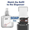 thumbnail image 6 of PURELL ES6 Touch-Free Hand Sanitizer Dispenser 6420-01, 6 of 10
