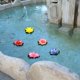 thumbnail image 4 of BRIGHTFUFU Winomo 5pcs 10 cm Lotus artificial Lirio de agua Plantas artificiales Flores artificiales Flotante Pond Plantas, 4 of 7