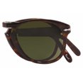 thumbnail image 4 of Sunglasses Persol PO 714 SM 24/P1 Havana, 4 of 5