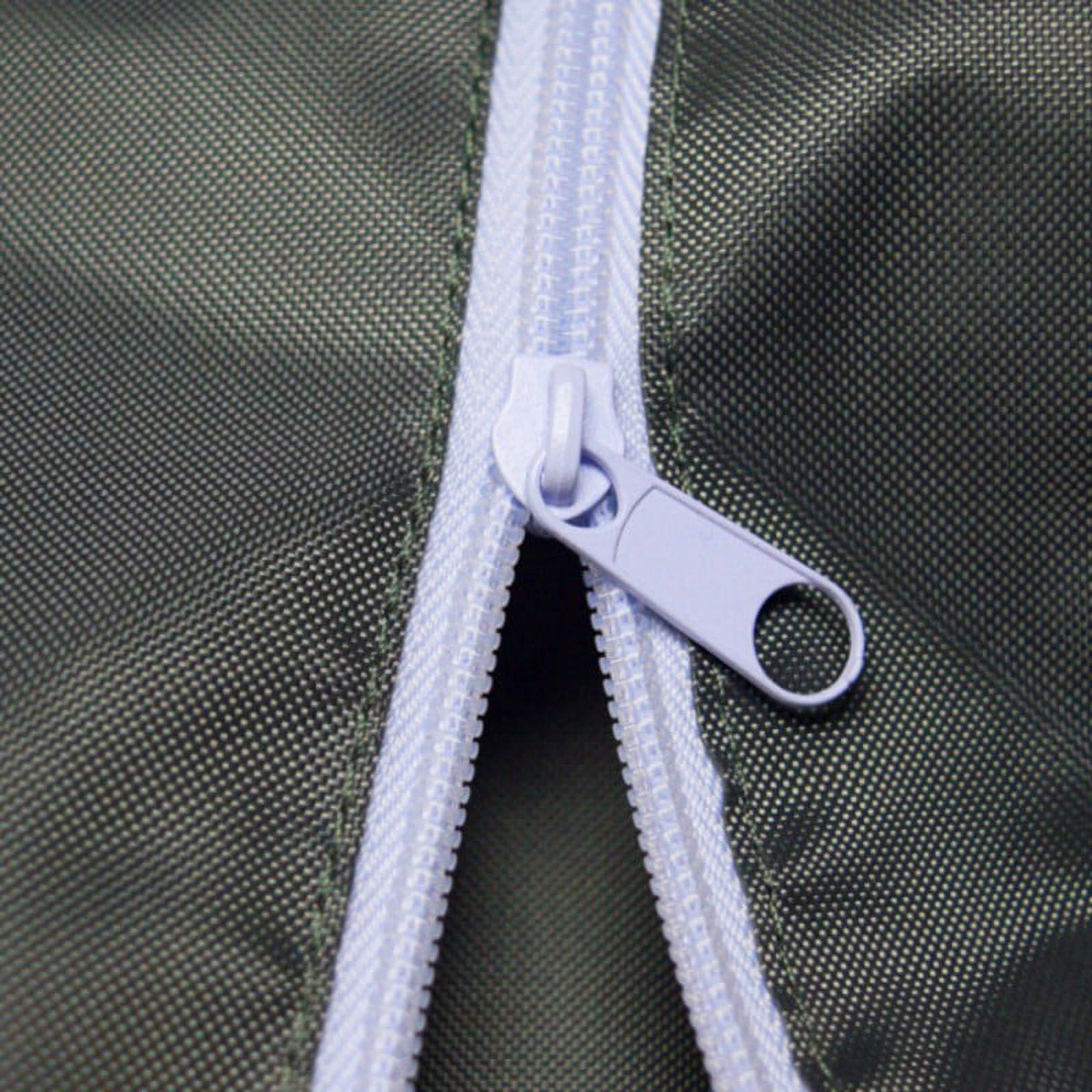 Hanging Laundry Hamper Bag Hanging Bag for Laundry Over The Door Laundry Hamper Hanging Laundry Basket(With 2 Stainless Steel Hooks and 2 Suction Cup Hooks)