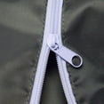 thumbnail image 4 of Hanging Laundry Hamper Bag Hanging Bag for Laundry Over The Door Laundry Hamper Hanging Laundry Basket(With 2 Stainless Steel Hooks and 2 Suction Cup Hooks), 4 of 6