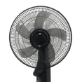 thumbnail image 4 of Ventilador Pedestal VBG brisa humificador 16' 5 aspas tanque de agua 4L, 4 of 4