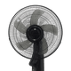 thumbnail image 4 of Ventilador Pedestal VBG brisa humificador 16' 5 aspas tanque de agua 4L, 4 of 4