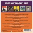 thumbnail image 2 of Bonzo Dog Doo Dah Band - Original Album Series - Music & Performance - CD, 2 of 2