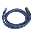 thumbnail image 3 of Balanced Signal Cord, Insulation Environmental  XLR To 1/8inch Cable   for Studio for Music Lovers for Live Performances, 3 of 7