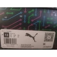 thumbnail image 3 of Puma Men's Scoot Zeros II Basketball Shoes, Bright Aqua/Feather Gray 13 Medium, 3 of 3