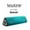 Electric Teal, variant on Boytone Ultra-Portable Wireless Bluetooth Speaker - Gunmetal Gray