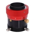 thumbnail image 2 of Télescope Hélicoïdal Focus, Télescope Double Hélicoïdal Focus 10 mm Focus TRAD Anti-Rotation ALLIAGE ALLIAGE pour l'observation, 2 of 7