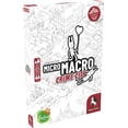 thumbnail image 1 of MicroMacro: Crime City 1-4 players, ages 12+, 15-45 minutes, 1 of 6