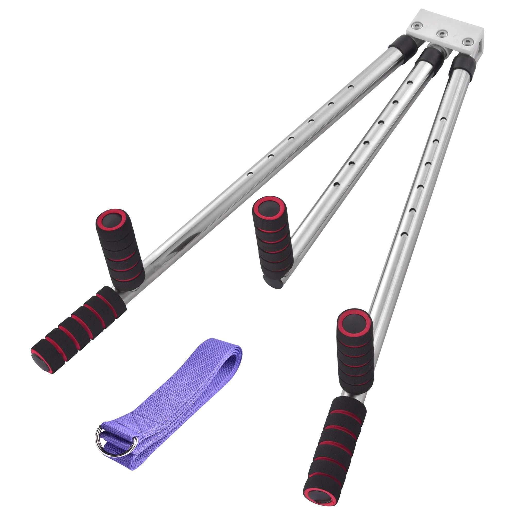 Buy 3 Bar Leg Stretcher Split Stretching Machine Flexibility Training