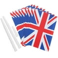 thumbnail image 3 of IDEANATEGRATE 16Pack Funny Toy Trumpet for Sporting Events and Cheerleading 10.22X1.18X1.18in, 3 of 8