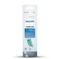 thumbnail image 7 of Philips Sonicare C1 ProResults Replacement Toothbrush Heads, Hx6013/63, White 3-pack, 7 of 7