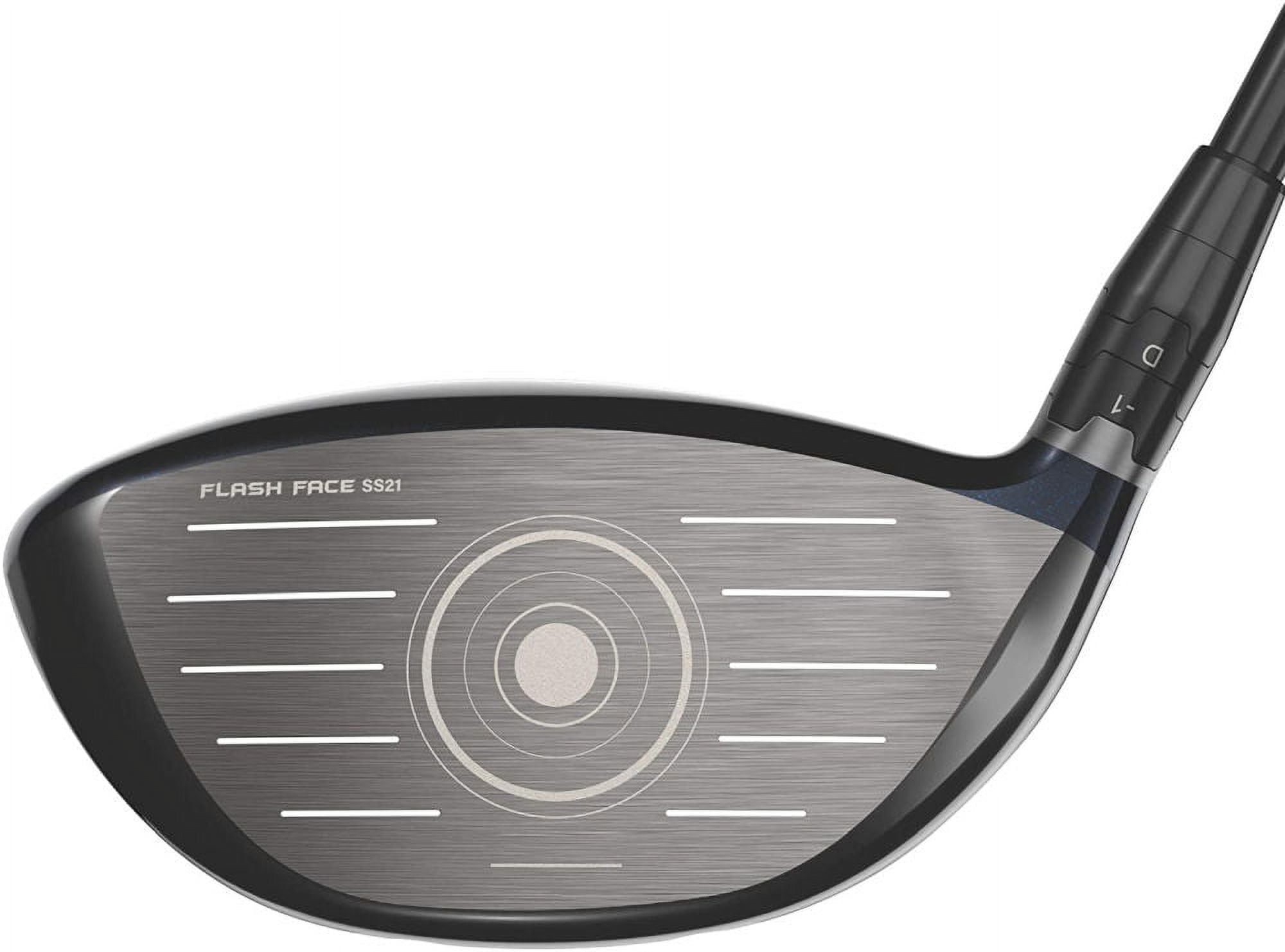 Callaway Big Bertha 10.5° Callaway Big Bertha B21 Driver 10.5° Graphite Senior Left