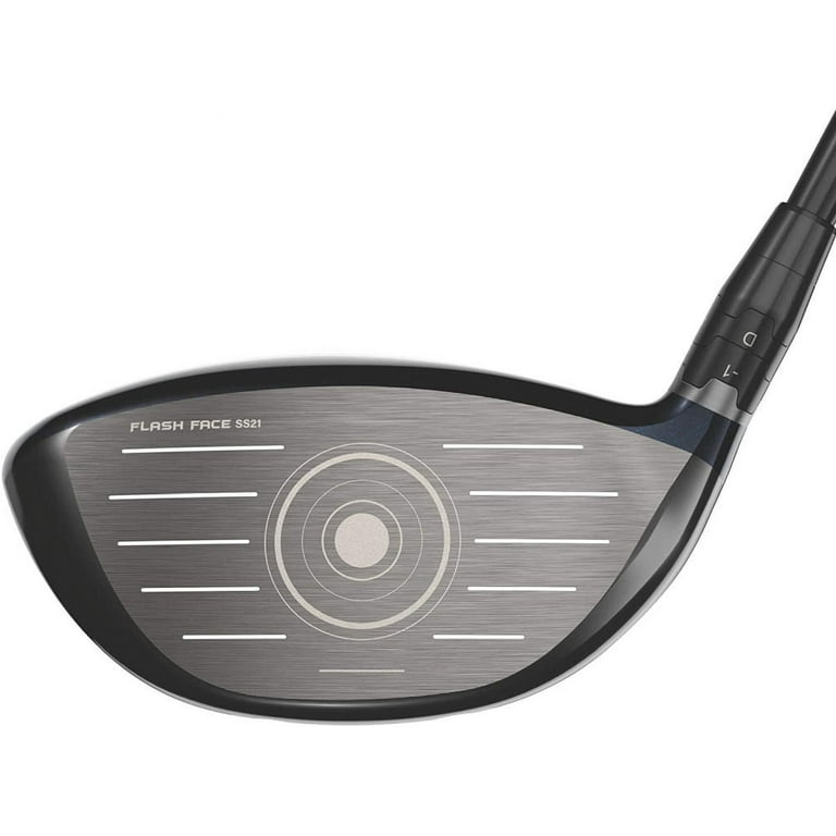 Callaway Big Bertha B21 Driver 12.5* (Graphite RCH 45 Senior) Golf