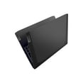 thumbnail image 3 of Lenovo - Ideapad Gaming 3 15.6" FHD Laptop - Ryzen 5 5600H - 8GB Memory - NVIDIA GeForce RTX 3050 Ti - 256GB SSD - Shadow Black, 3 of 16