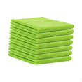 thumbnail image 2 of 7 Pieces Microfiber Cleaning Cloth Towel Reusable Portable All Purpose Window Rag-2025, 2 of 5