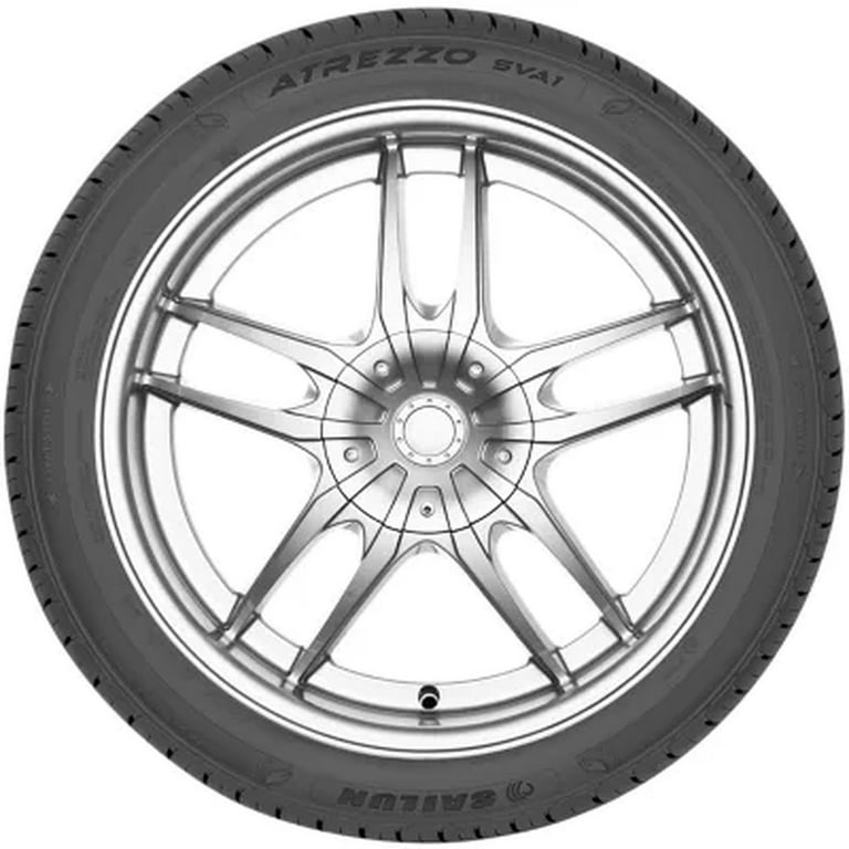 Sailun Atrezzo SVA1 All Season 225/55R18 98V XL Passenger Tire