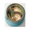 thumbnail image 6 of Zojirushi SW-FCE75PS Stainless Steel Food Jar, 6 of 6