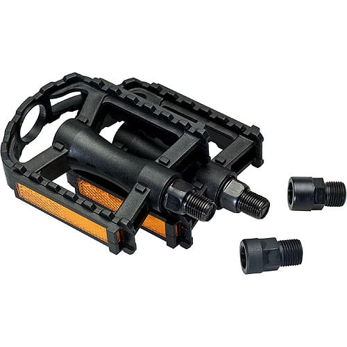 walmart bike pedal replacement