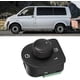 thumbnail image 4 of Heated Folding Mirror Switch Button 7E1959565 for Transporter T5 2007-2015, 4 of 5