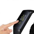 thumbnail image 1 of Screen Protector for Galaxy fit-e Smartwatch Anti-Bubble High Definition Water Film Explosion Proof, 1 of 4