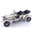 thumbnail image 5 of 1909 Rolls Royce Ghost Edition Iron Vintage Model Old Modern Handicraft by Xoticbrands - Veronese Size (Small), 5 of 5