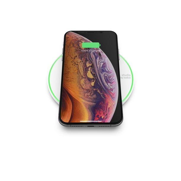 Studio By Belkin 5w Wireless Charging Pad