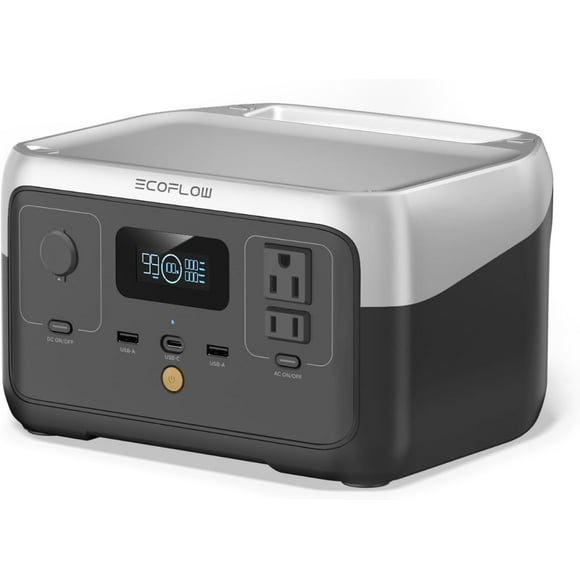 Open Box - ECOFLOW River 2 Portable Power Station