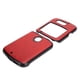 thumbnail image 1 of Funda Protectora Bling Bling para Teléfono Móvil Motorola Razr 5G Cuero a Prueba de Golpes, 1 of 12