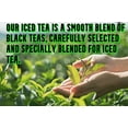 thumbnail image 2 of Southern Sweet Tea Company Iced Tea Bags, Original, Unsweetened, Caffeinated, 10 Count, One Gallon, 2 of 8