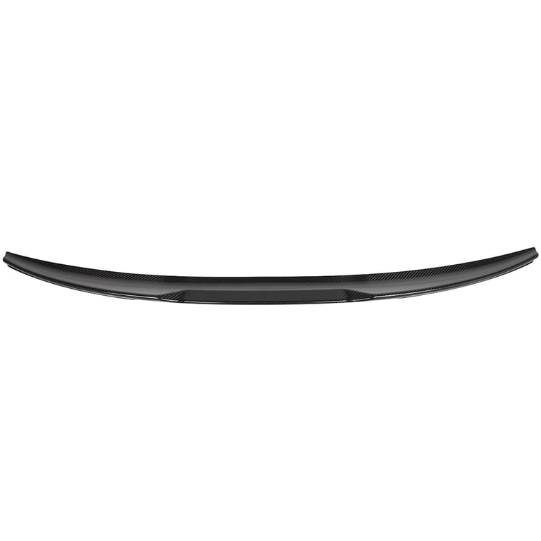 MUCO Rear Trunk Spoiler Wing 2008-2012 BMW E90 M3 Sedan